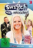 DVD - Switch Reloaded, Vol. 5.2