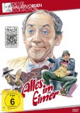 DVD - Hallervorden - Darf ich Sie zur Mutter machen?