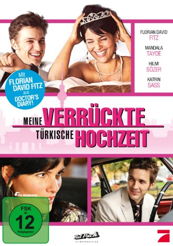 - Meine verrückte türkische Hochzeit (Neuauflage)