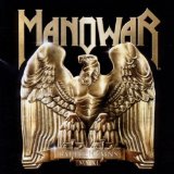 Manowar - The Lord Of Steel