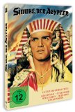 DVD - Nofretete - Königin vom Nil (Cinema Colossal)