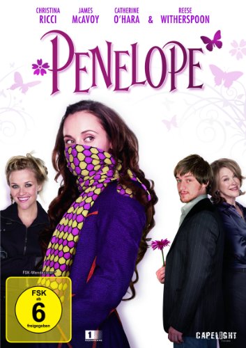  - Penelope