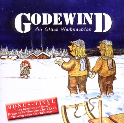 Godewind - Ein Stück Weihnachten