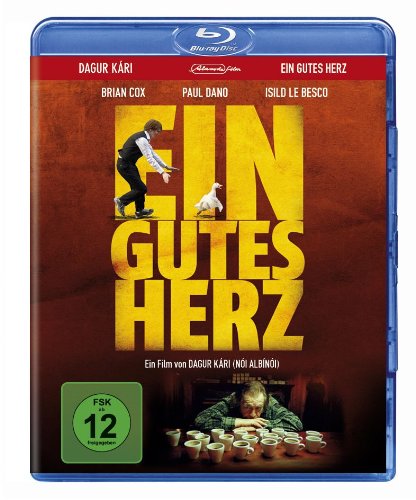  - Ein gutes Herz [Blu-ray]