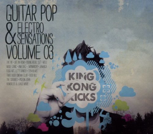 Various - King Kong Kicks Vol.3