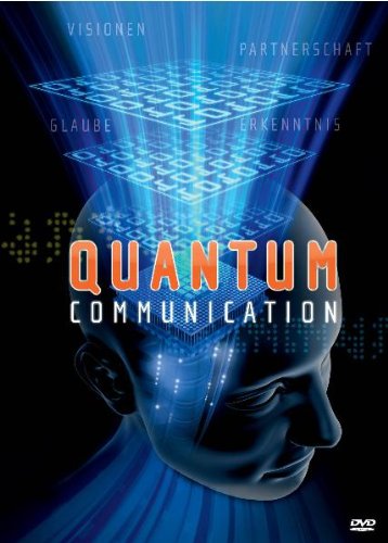 DVD - Quantum Communication