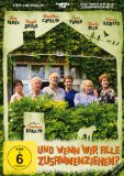 DVD - Wir sind die Neuen