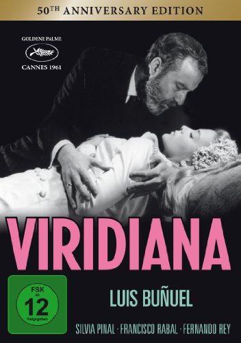 - Viridiana