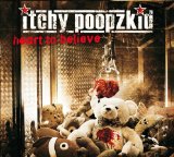 Itchy Poopzkid - Time to Ignite (Reissue+Bonus)