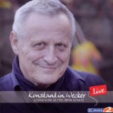 Wecker , Konstantin - Zugaben - Live!