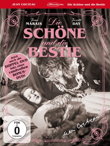  - Die Schöne und die Bestie [DVD]