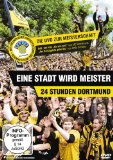  - Meistersaison 2010/11 - Saisonrückblick & Meisterfeier [2 DVDs] Borussia Dortmund BVB