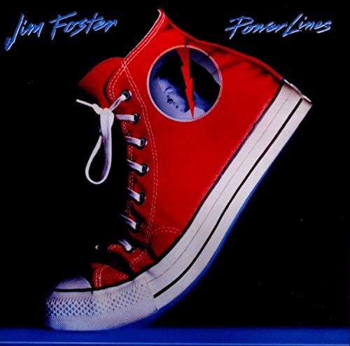 Jim Foster - Power lines