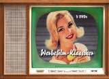 DVD - Reklame Reklame - Werbespots der 50er und 60er Jahre
