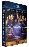  - TekWar - Box 1/2: Alle vier Spielfilme [2 DVDs]