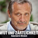 Wecker , Konstantin - Uferlos