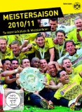 DVD - FC Bayern München - Saison 2010/2011/Alle Spiele - Alle Tore