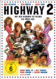  - Cannonball Run 3 - Auf dem Highway geht´s erst richtig los