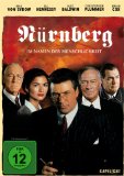 DVD - Urteil von Nürnberg