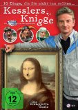 DVD - Kesslers Expedition [4 DVDs]