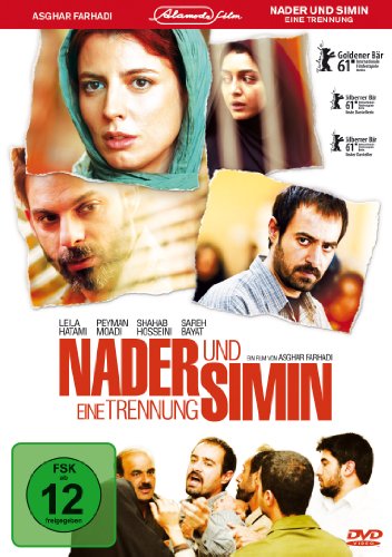 - Nader und Simin - Eine Trennung