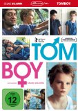 DVD - CP - Boys don't cry