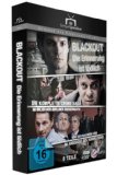 DVD - Neuer Deutscher Krimi Box 1: Das unsichtbare Mädchen / Takiye - Spur des Terrors / Such mich nicht / Tod in Istanbul / [5 DVDs]