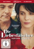 DVD - Die Anonymen Romantiker