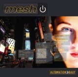 Mesh - We Collide (Limited CD DVD Edition)
