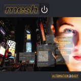 Mesh - Automation Baby