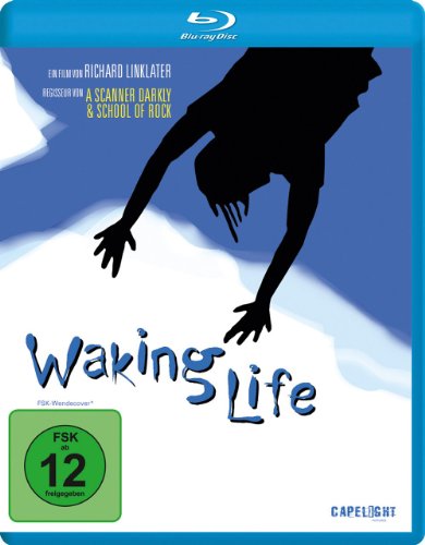 Blu-ray - Waking Life [Blu-ray]