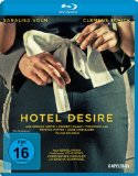  - Tagebuch einer Nymphomanin [Blu-ray]