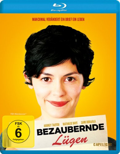  - Bezaubernde Lügen [Blu-ray]