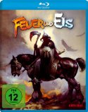 Blu-ray - Heavy Metal [Blu-ray]