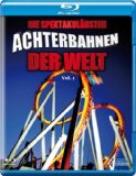  - Achterbahnen