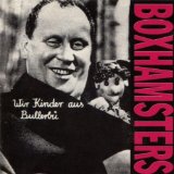 Boxhamsters - Brut Imperial [Vinyl LP] [Vinyl LP]