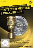  - DOUBLE.ZWANZIG.ZWÖLF! Saisonrückblick, Double-Feier & Extras [2 DVDs]