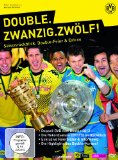 DVD - Die 10 besten BVB-Spiele der Saison 2011/2012 - Deutscher Meister & Pokal Sieger 2012 [5 DVDs]