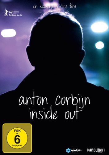 - Anton Corbijn - Inside Out