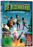 Blu-ray - Die Olsenbande - Auf hoher See [Blu-ray]