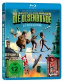  - Die Olsenbande Blu-ray-Box (13 Blu-rays)