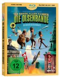 Blu-ray - Die Olsenbande - Auf hoher See [Blu-ray]