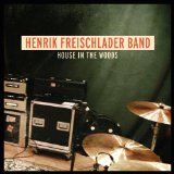 Henrik Freischlader - Still frame replay