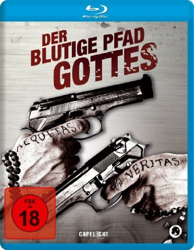  - Der blutige Pfad Gottes [Blu-ray]