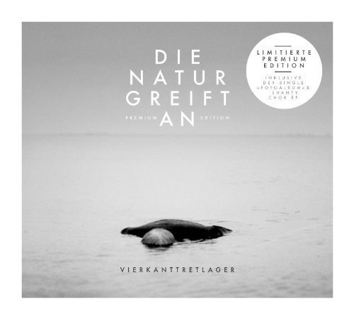  - Die Natur Greift An (2xcd Limi