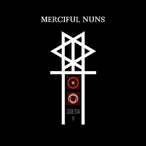 Merciful Nuns - Goetia V