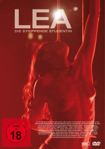 - Lea - Die strippende Studentin