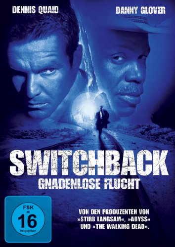 - Switchback - Gnadenlose Flucht