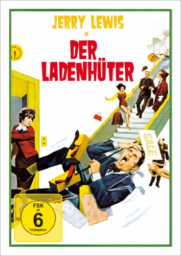 - Der Ladenhüter