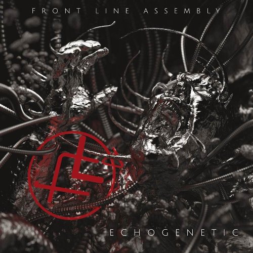 Front Line Assembly - Echogenetic